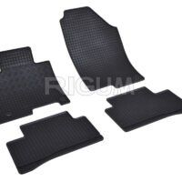 Covorase auto Hyundai Tucson MHEV, caroserie SUV, fabricatie 12.2020 – prezent