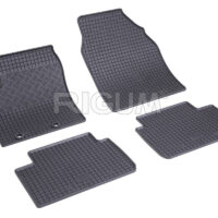 Covorase auto Toyota Yaris Cross, caroserie SUV, fabricatie 2021 – prezent