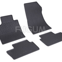 Covorase auto Nissan Juke II, caroserie SUV, fabricatie 09.2019 – prezent