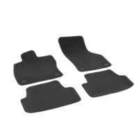 Covorase auto mocheta Audi A3 8V, caroserie Hatchback, fabricatie 08.2012 – 03.2020