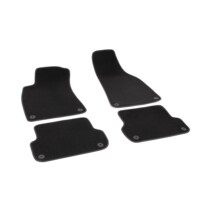 Covorase auto mocheta Seat Exeo, caroserie Combi, fabricatie 2009 – 2013