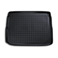 Tavita de portbagaj BMW Seria 1 E87, caroserie Hatchback, fabricatie 09.2004 – 2011, fara urechi