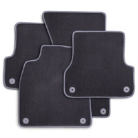 Covorase auto mocheta Hyundai Elantra VI, caroserie Sedan, fabricatie 03.2016 – 12.2020