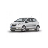 Bandouri laterale Toyota Auris I fabricatie 01.2007 – 12.2012, caroserie hatchback