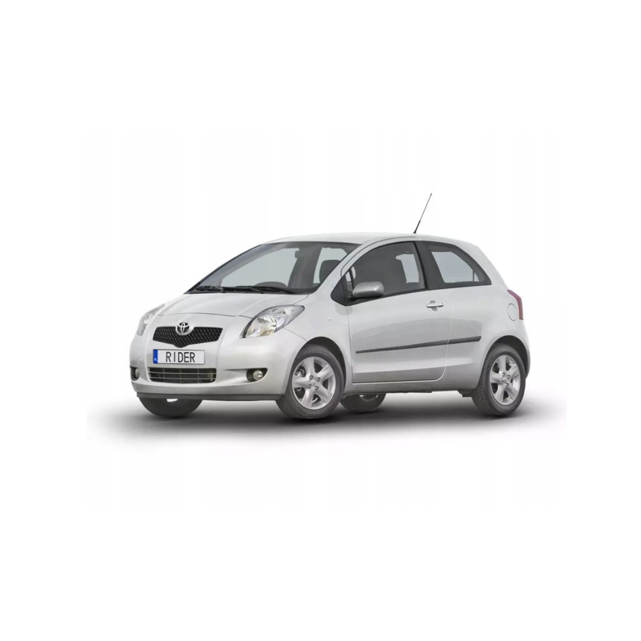 Bandouri laterale Ford KA I fabricatie 1997 – 2008, caroserie hatchback