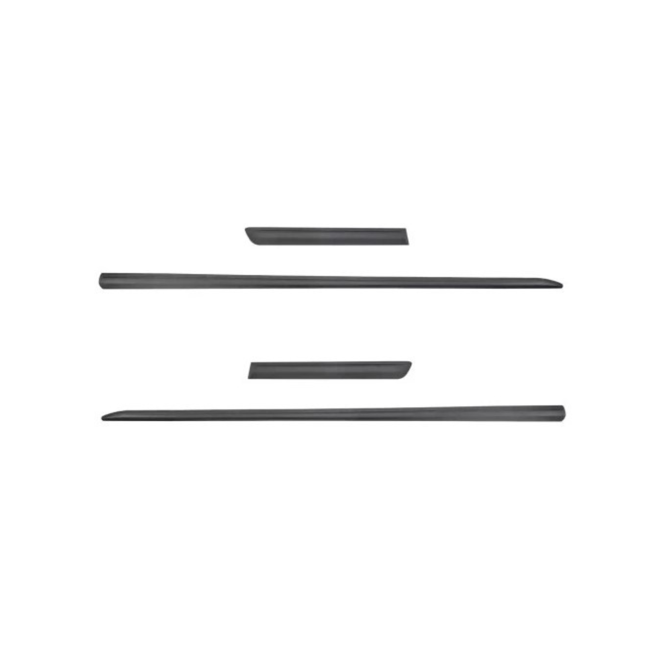 Bandouri laterale Hyundai Accent fabricatie 2006 – 2010, caroserie hatchback