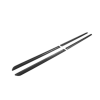 Bandouri laterale Mercedes E-Class W213 fabricatie 04.2017 – prezent, caroserie coupe