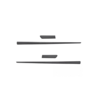 Bandouri laterale BMW Seria 7 E65 fabricatie 09.2001 – 2008, caroserie sedan
