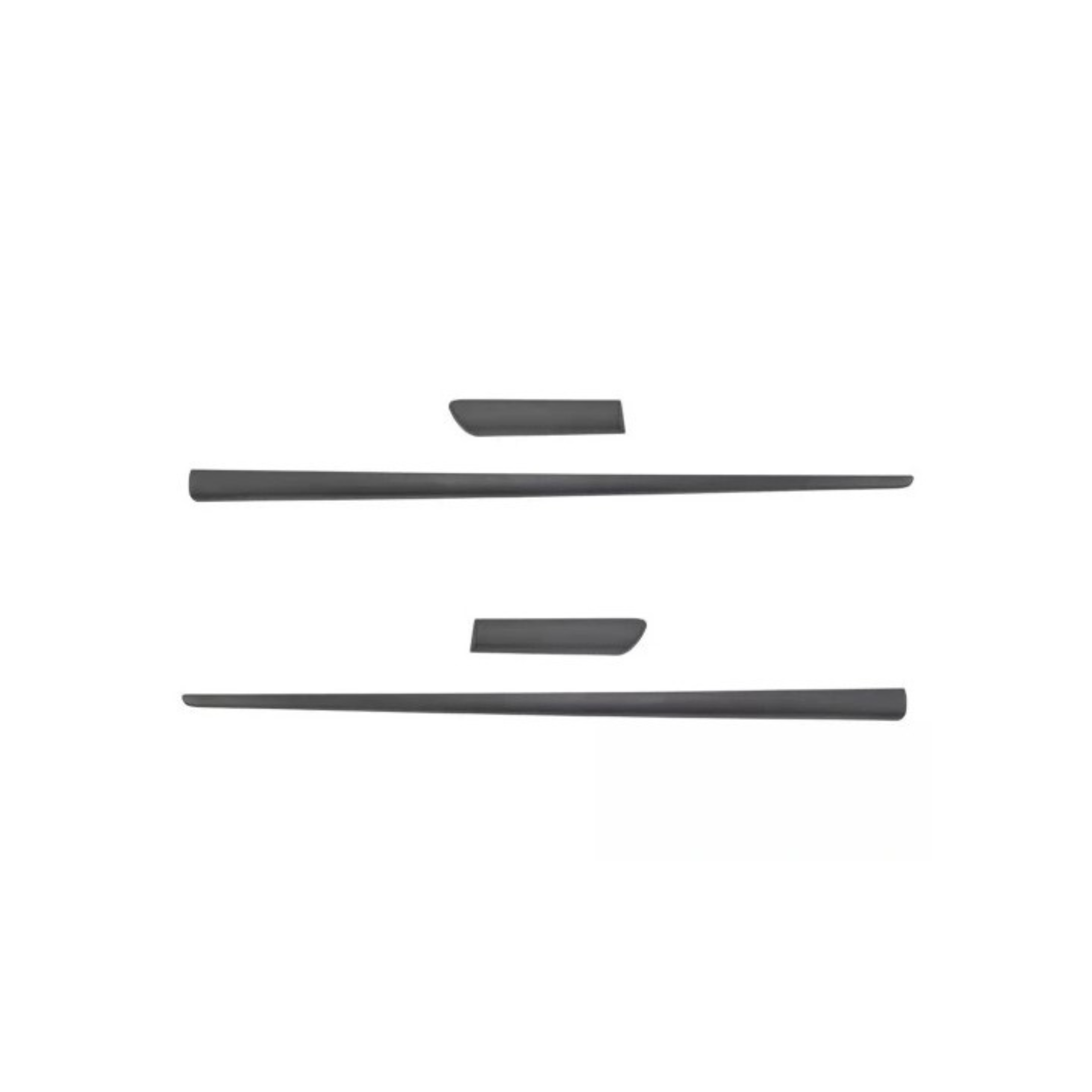 Bandouri laterale Mazda CX-7 fabricatie 07.2007 – 08.2012, caroserie suv