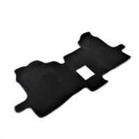 Covorase auto mocheta Ford Transit, caroserie Van, fabricatie 2006 – 2014