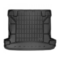 Tavita de portbagaj Mitsubishi Pajero IV, caroserie SUV, fabricatie 04.2007 – 07.2015, ampatament scurt