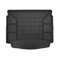 Tavita de portbagaj Renault Megane IV, caroserie Combi, fabricatie 09.2016 – prezent, portbagaj superior