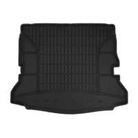 Tavita de portbagaj Renault Espace V, caroserie Van, fabricatie 04.2015 – prezent, rand 3 culcat