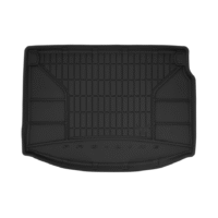 Tavita portbagaj Renault Megane III, caroserie coupe, fabricatie 11.2008 – 2016