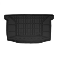 Tavita de portbagaj Suzuki Baleno II, caroserie Hatchback, fabricatie 05.2016 – prezent, portbagaj superior