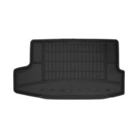 Tavita de portbagaj Nissan Juke I Facelift, caroserie SUV, fabricatie 06.2014 – 08.2019, portbagaj superior