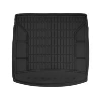 Tavita de portbagaj Seat Leon III 5F, caroserie Combi, fabricatie 11.2012 – 02.2020, portbagaj superior