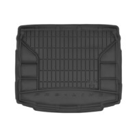 Tavita de portbagaj Skoda Karoq, caroserie SUV, fabricatie 2017 – prezent, portbagaj inferior, roata rezerva ingusta