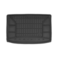 Tavita de portbagaj Ford EcoSport, caroserie SUV, fabricatie 02.2018 – prezent, portbagaj superior