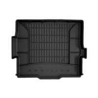 Tavita de portbagaj Peugeot 3008 II, caroserie SUV, fabricatie 11.2016 – prezent, portbagaj superior