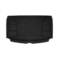 Tavita de portbagaj Mini Countryman I, caroserie SUV, fabricatie 09.2010 – 01.2017, portbagaj superior
