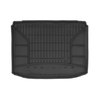 Tavita de portbagaj Peugeot 307, caroserie Hatchback, fabricatie 03.2001 – 04.2007