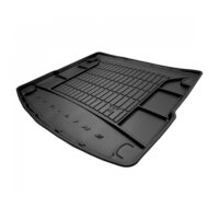 Tavita de portbagaj Porsche Macan, caroserie SUV, fabricatie 03.2014 – prezent
