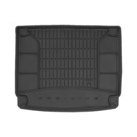 Tavita de portbagaj Porsche Cayenne II, caroserie SUV, fabricatie 05.2010 – 10.2017