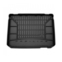 Tavita de portbagaj Jeep Renegade, caroserie SUV, fabricatie 09.2014 – 06.2018, portbagaj superior