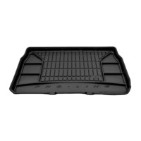 Tavita de portbagaj Citroen C3 III, caroserie Hatchback, fabricatie 01.2017 – prezent