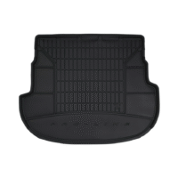Tavita de portbagaj Mazda 6 I, caroserie Combi, fabricatie 02.2002 – 2008