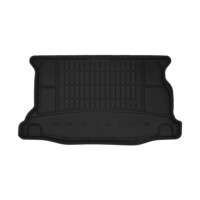 Tavita portbagaj Honda Jazz II, caroserie Hatchback, fabricatie 11.2008 – 08.2015