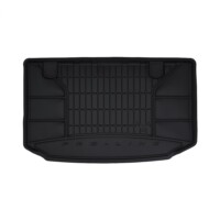 Tavita de portbagaj Kia Venga, caroserie Hatchback, fabricatie 2009 – 2019, portbagaj superior