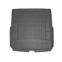 Tavita de portbagaj Skoda Superb III, caroserie Combi, fabricatie 09.2015 – prezent, portbagaj superior