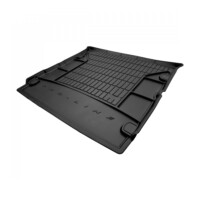 Tavita de portbagaj Nissan Pathfinder, caroserie SUV, fabricatie 2005 – 2013, rand 3 culcat