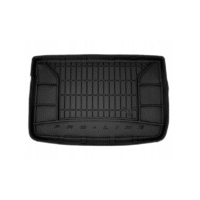 Tavita de portbagaj Mercedes Clasa A W169, caroserie Hatchback, fabricatie 09.2004 – 08.2012, portbagaj inferior / roata rezerva ingusta