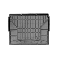 Tavita de portbagaj Peugeot 3008 I, caroserie SUV, fabricatie 05.2009 – 10.2016, portbagaj inferior
