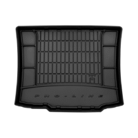 Tavita de portbagaj Audi A3 8L, caroserie Hatchback, fabricatie 1997 – 04.2003