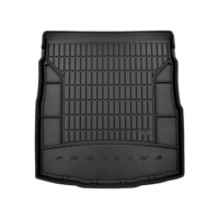 Tavita portbagaj Premium Volkswagen Passat B8 caroserie sedan fabricatie 2015 – prezent (roata rezerva normala)