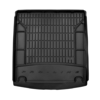 Tavita de portbagaj Renault Laguna III, caroserie Combi, fabricatie 07.2007 – 04.2016