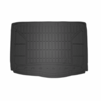 Tavita de portbagaj Fiat Punto Evo, caroserie Hatchback, fabricatie 2009 – 2012, 3 usi