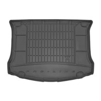 Tavita de portbagaj Ford Kuga I, caroserie SUV, fabricatie 02.2008 – 01.2013