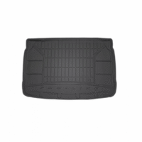 Tavita de portbagaj Peugeot 207, caroserie Hatchback, fabricatie 2006 – 2012