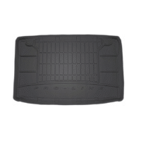 Tavita de portbagaj Renault Clio III, caroserie Hatchback, fabricatie 09.2005 – 09.2012