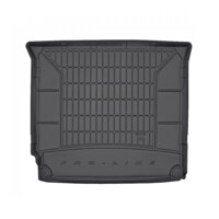 Tavita de portbagaj Chevrolet Orlando, caroserie Van, fabricatie 2011 – 2014, rand 3 culcat