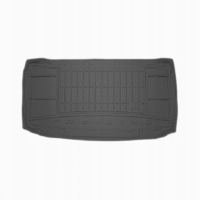 Tavita de portbagaj Fiat Panda II, caroserie Hatchback, fabricatie 09.2003 – 12.2012