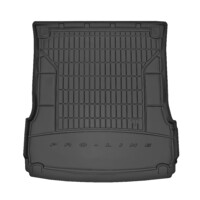 Tavita de portbagaj Mercedes GLS I X166, caroserie SUV, fabricatie 2016 – 2019, rand 3 culcat