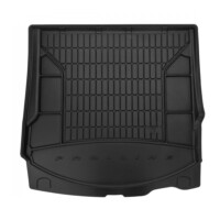 Tavita de portbagaj Ford Mondeo IV, caroserie Combi, fabricatie 09.2007 – 12.2014, Roata rezerva ingusta / kit reparatie
