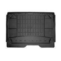 Tavita de portbagaj Citroen Berlingo II Multipack, caroserie Van, fabricatie 2008 – 08.2018