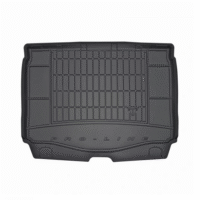 Tavita de portbagaj Peugeot 207, caroserie Combi, fabricatie 2007 – 06.2013